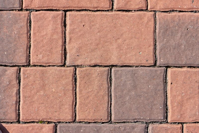 Brick Pavers Installation in Nashua, NH