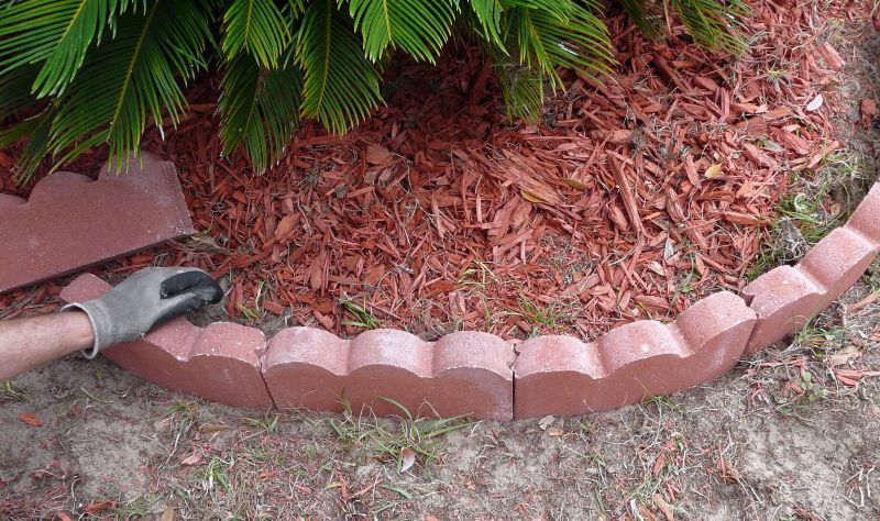 Concrete Edging Replacement in Honolulu, HI