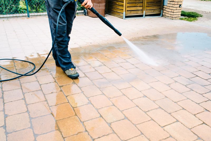 Driveway Pavers Replacement in Longmont, CO