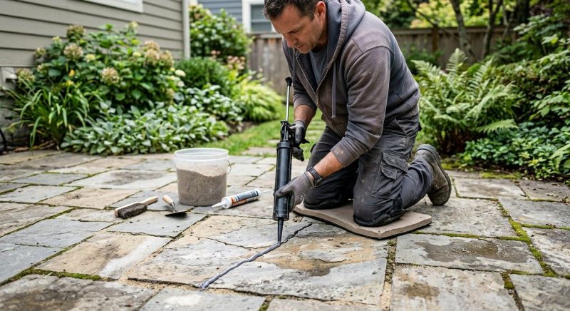 Pavers Installation in Boston, MA