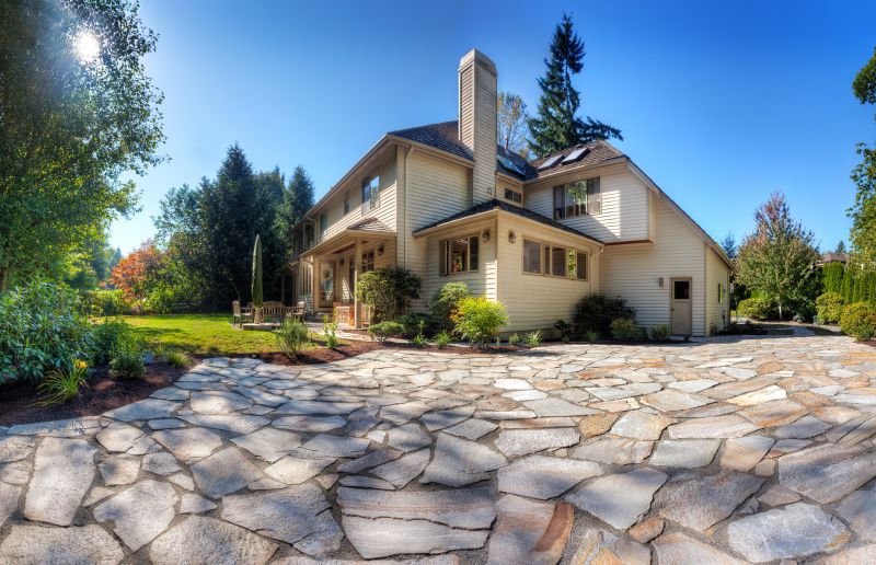 Porcelain Pavers Installation in Fairfield County, CT