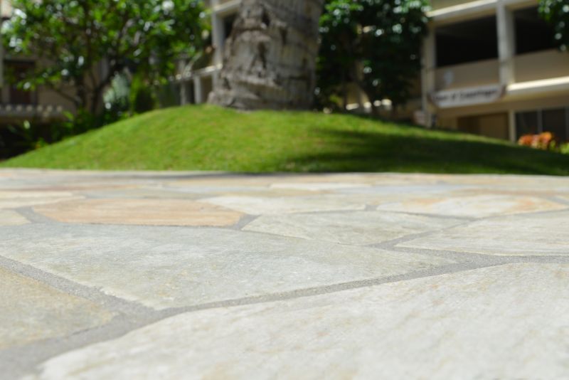 Stone Driveway Construction in Aurora, CO